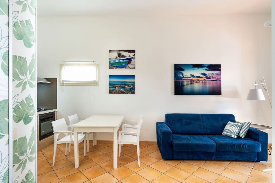 Accommodation