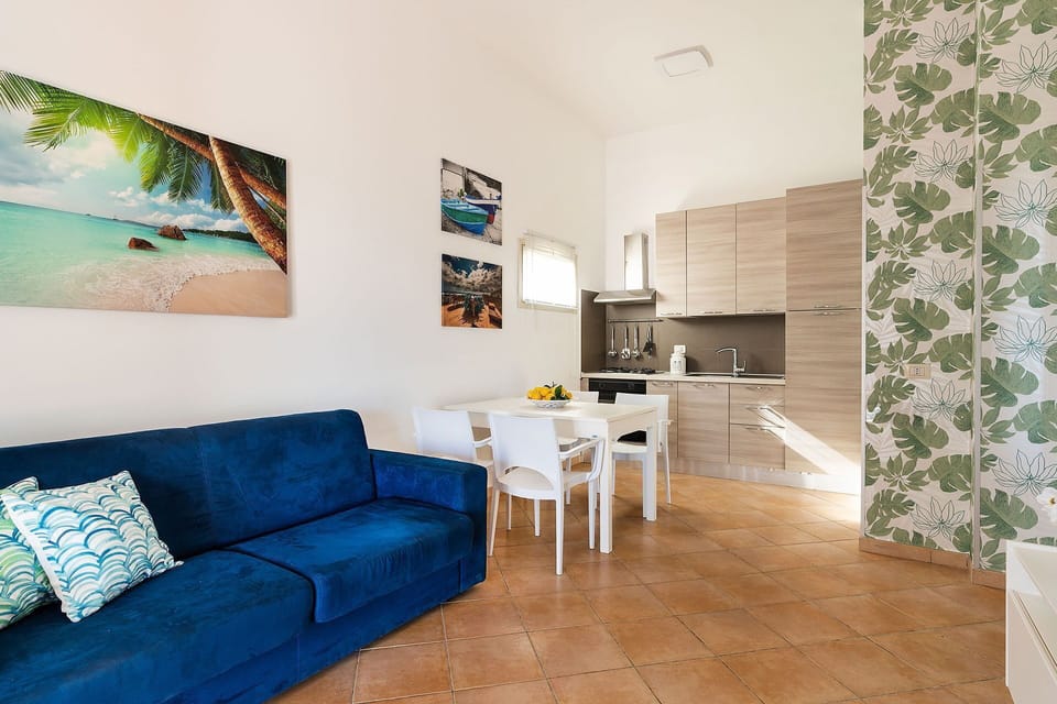 Accommodation