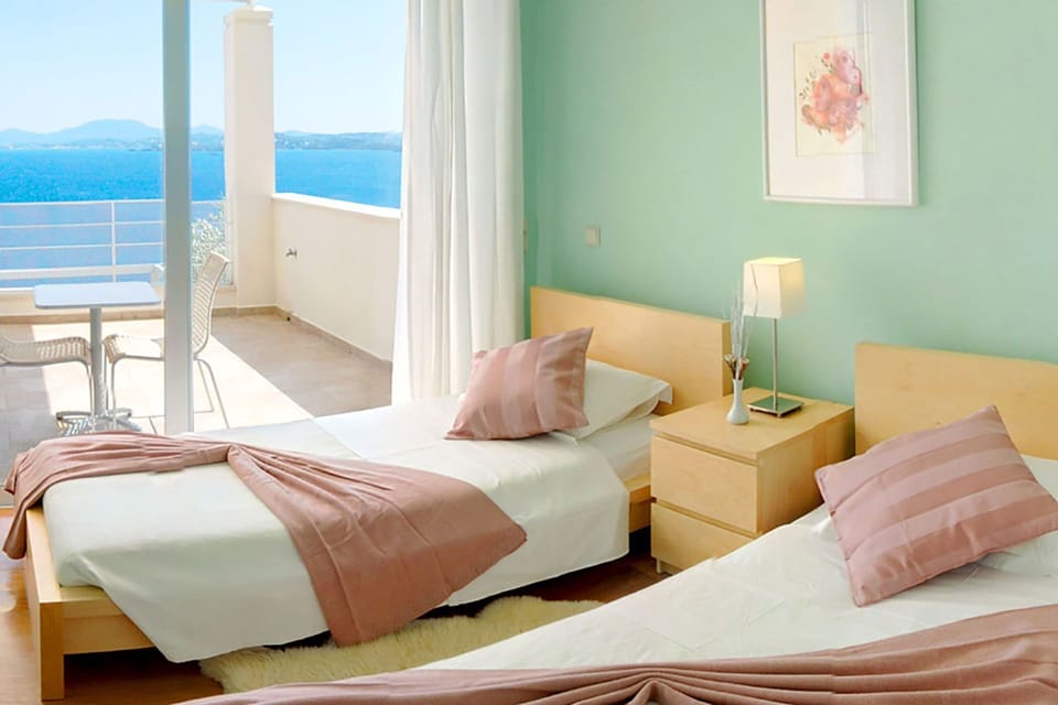 Accommodation