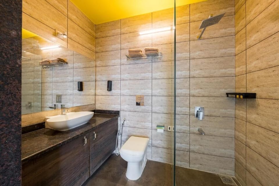 Bidet