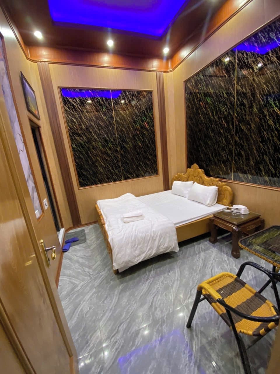 Superior Double Room | Free WiFi