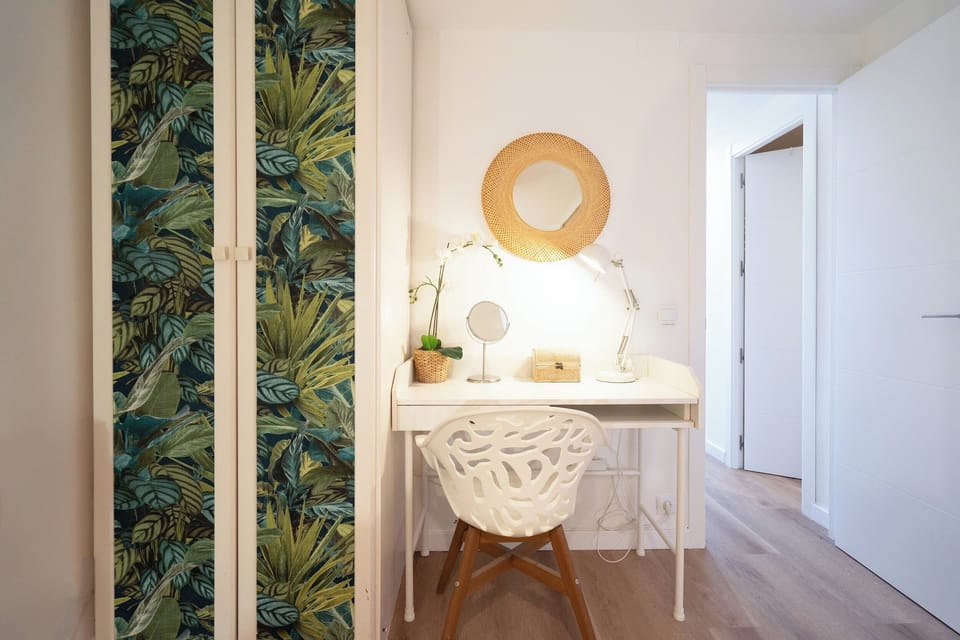 Apartment | Interior