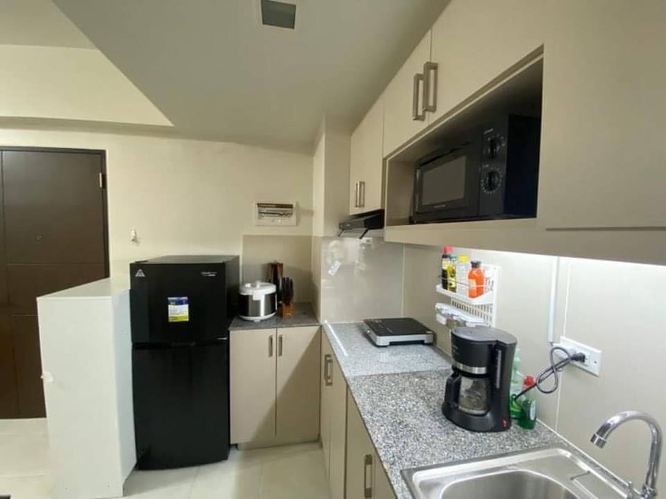 Apartment, 2 Bedrooms, Accessible, Balcony | Interior