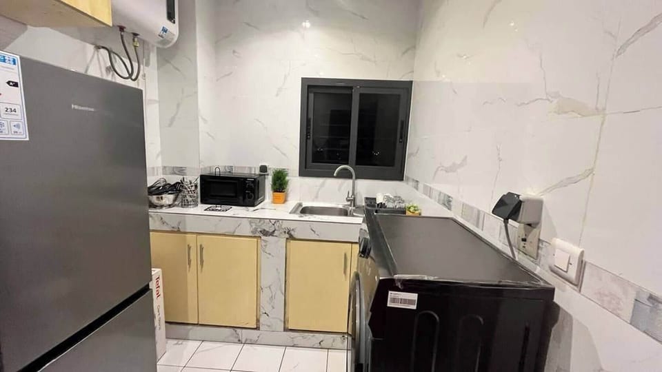 Apartment, 1 Bedroom | Interior