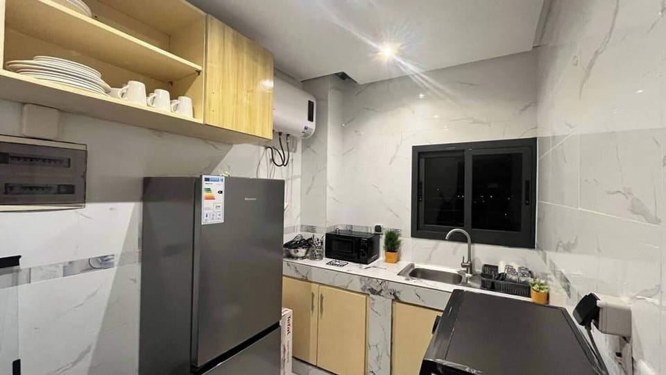 Apartment, 1 Bedroom | Interior