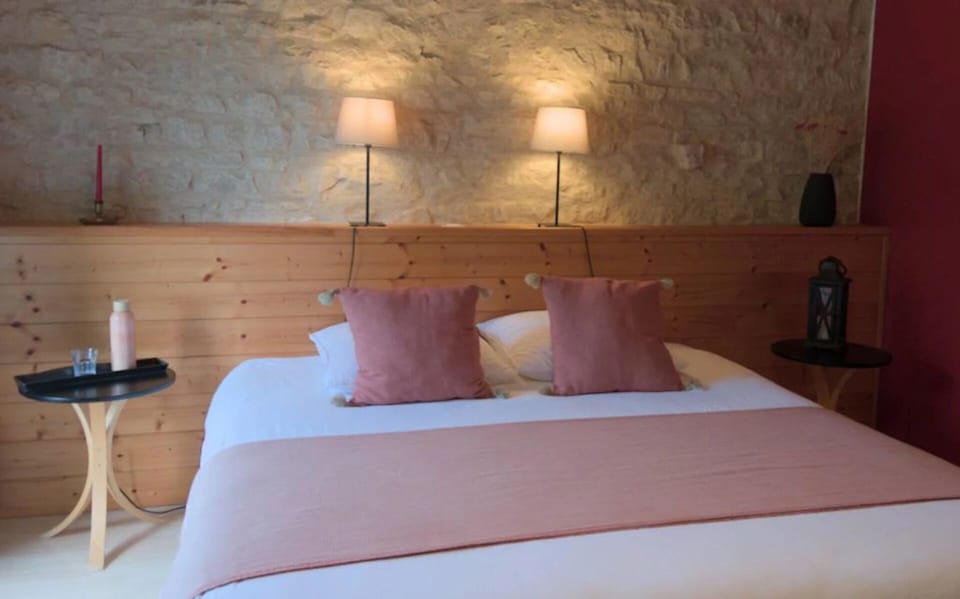 Standard Double or Twin Room | Free WiFi