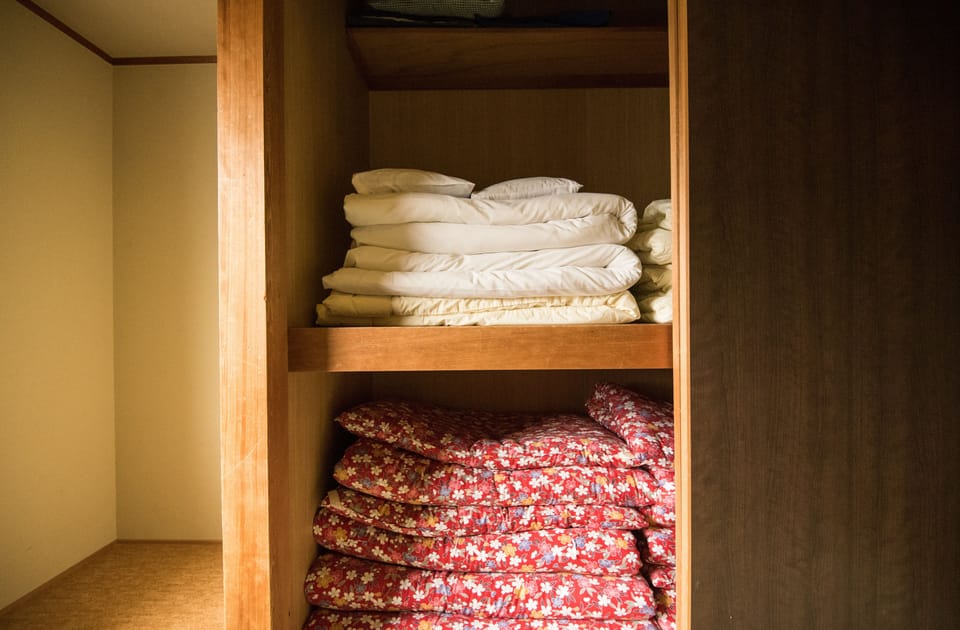 Traditional Room, Non Smoking | Room amenity