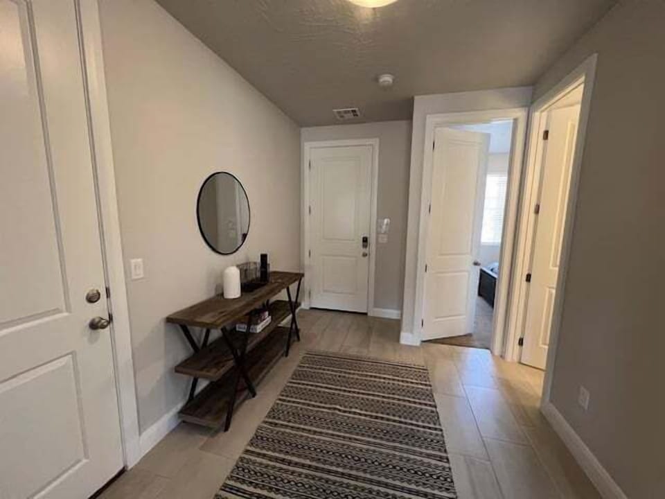 Entryway
