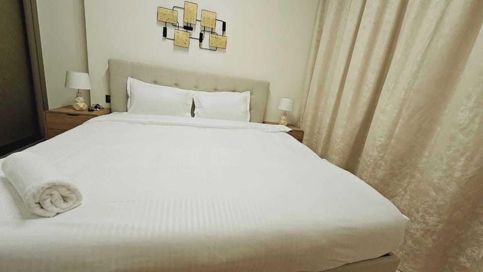 1 bedroom, minibar, free WiFi