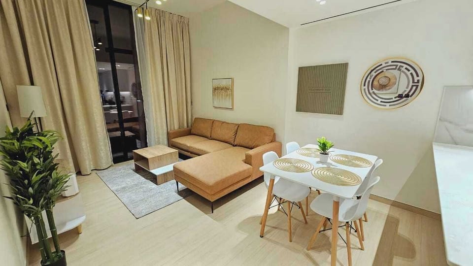 1 bedroom, minibar, free WiFi