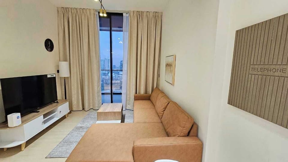 1 bedroom, minibar, free WiFi