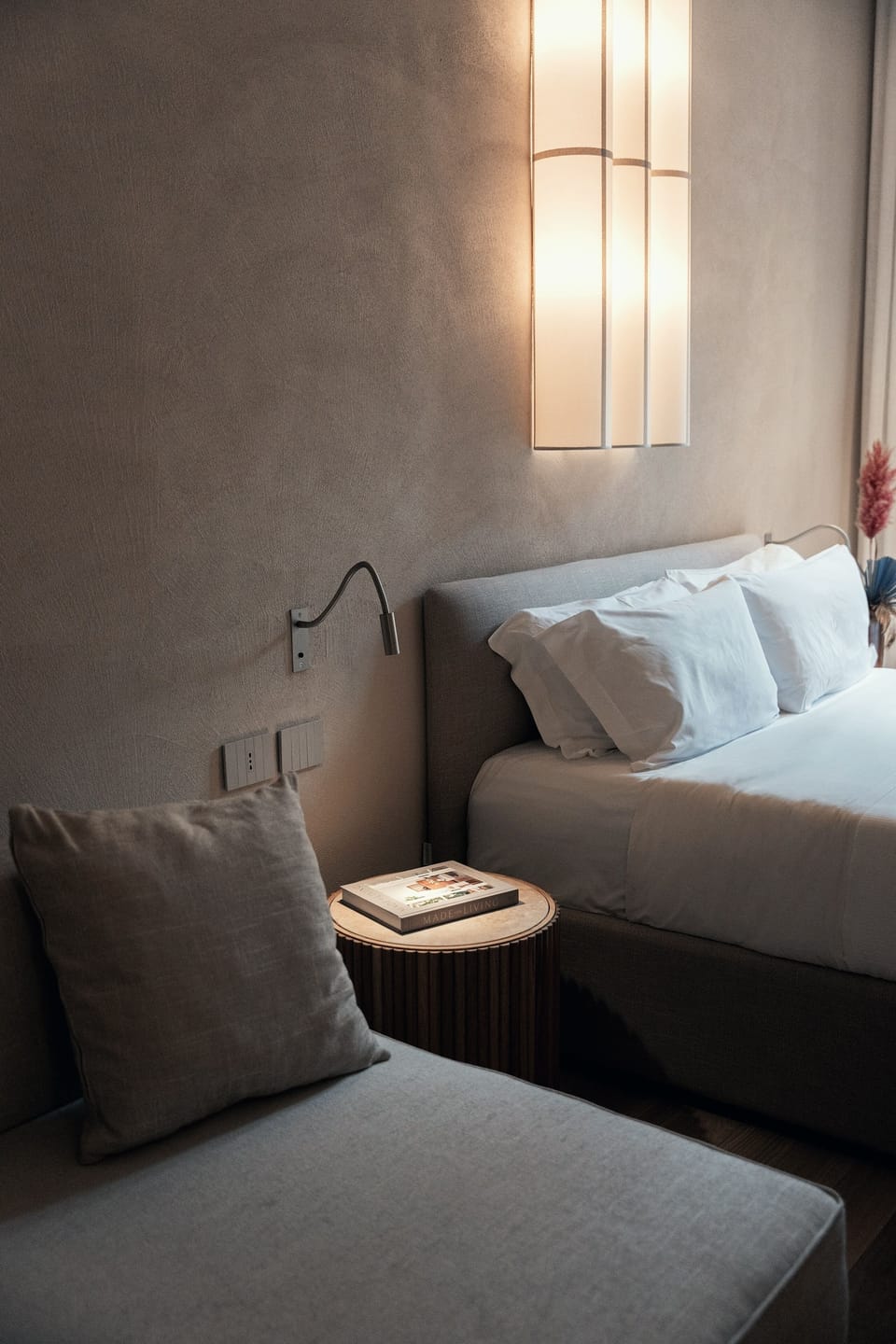 Deluxe Room | Room amenity