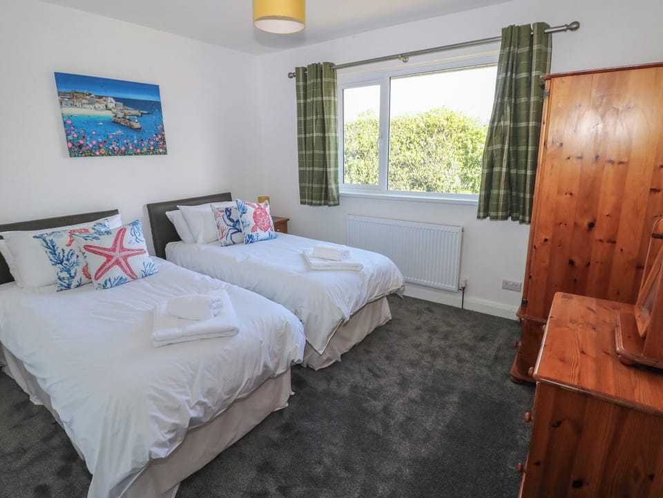 Arfryn Cottage in Saint Davids