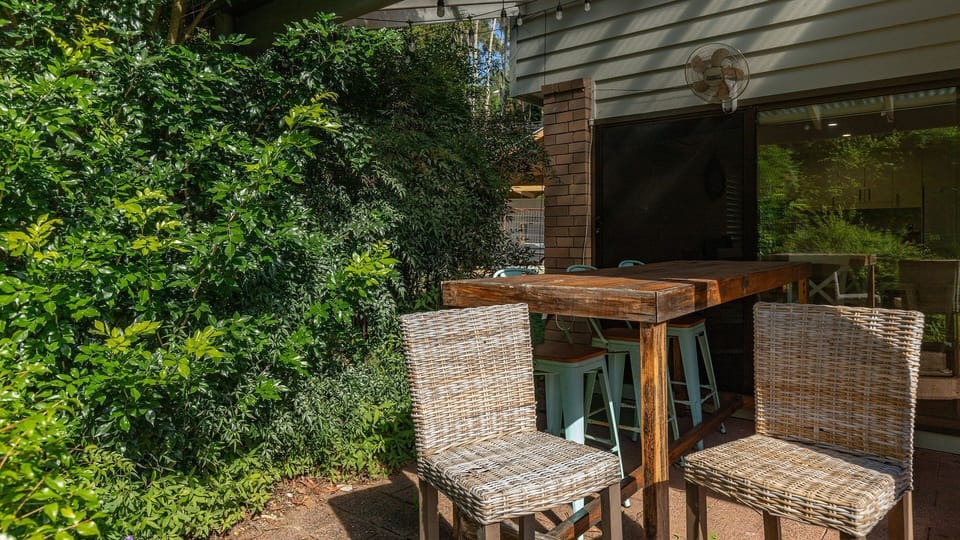 Outdoor Chairs