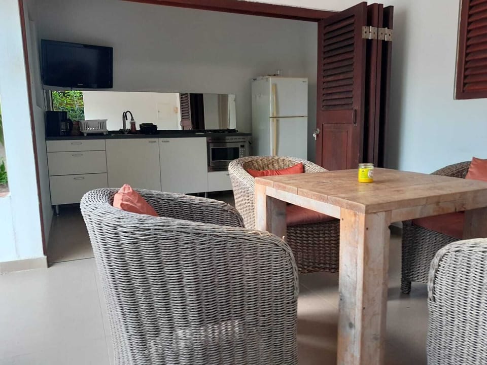 Apartment, Poolside | View from room