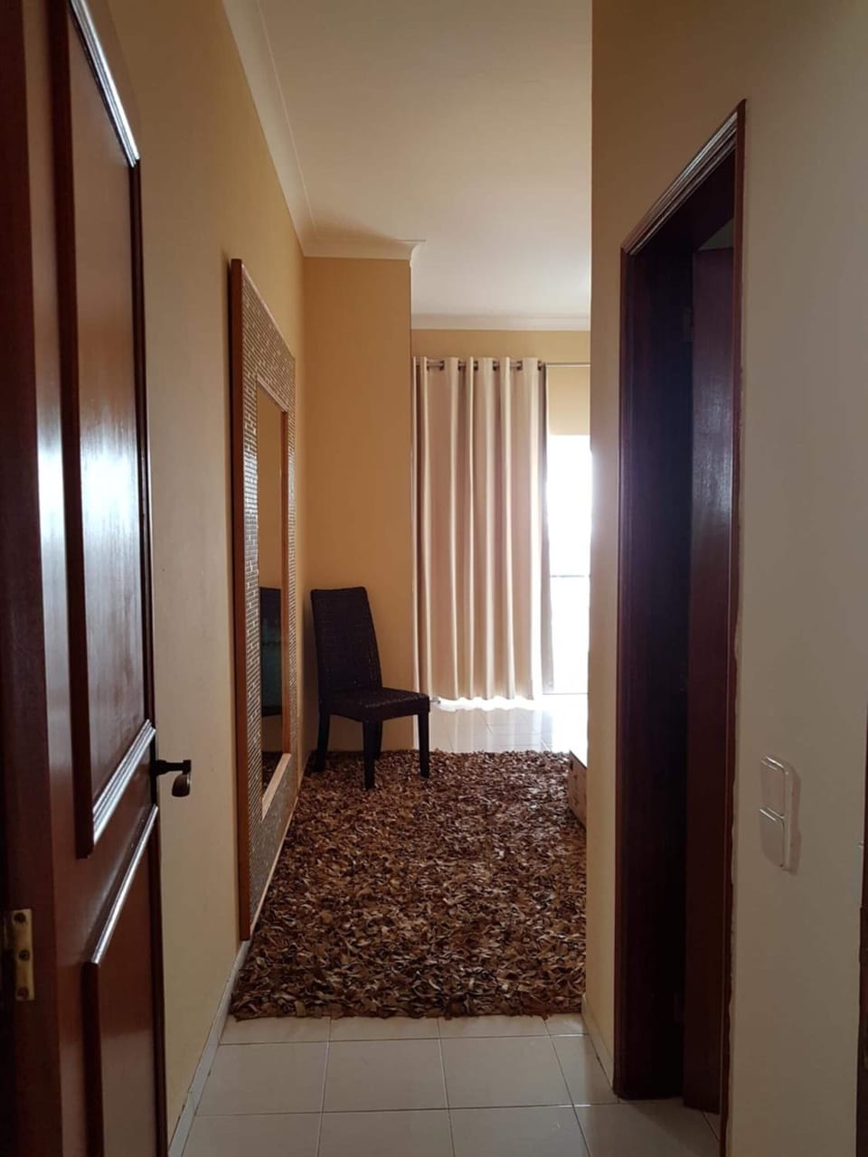 Lagos Center Studios Apartment hotel in Lagos