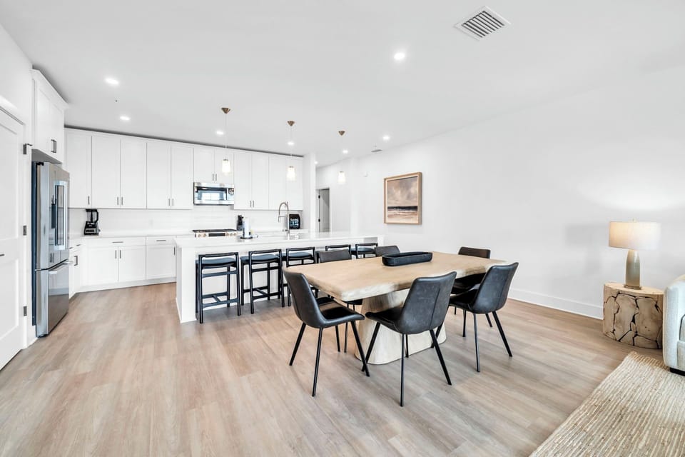 Dining Room 1 Part 2