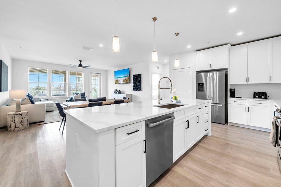 Kitchen 1 Part 1