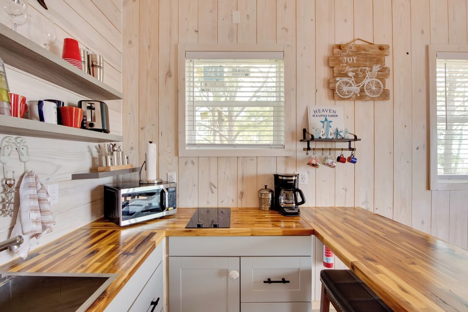 Cottage (1 Bedroom) | Interior
