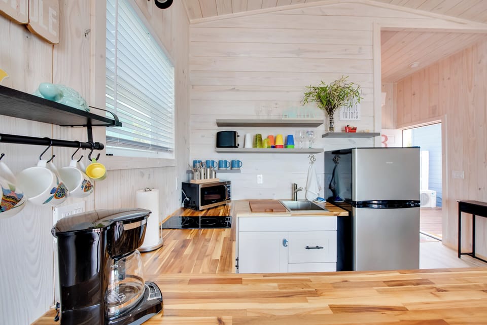 Cottage (1 Bedroom) | Interior