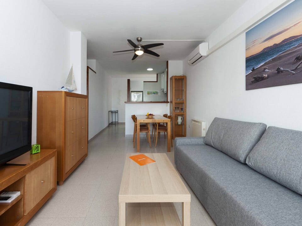 Apartment | Living room