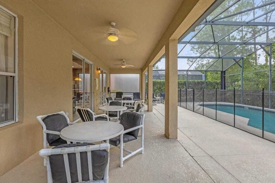 House, Multiple Bedrooms | Pool