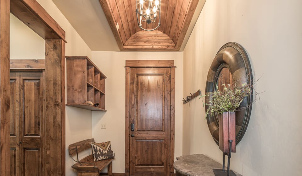 Entryway