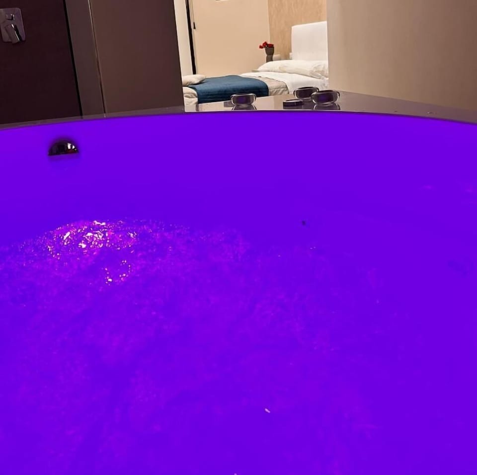 Superior Room | Bathroom | Bathrobes, bidet