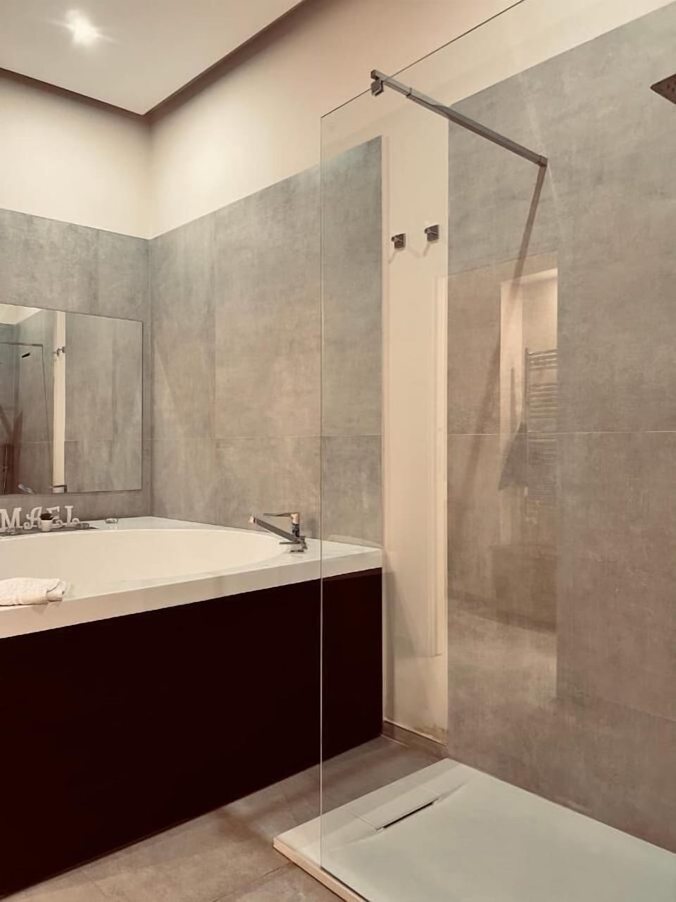 Superior Room | Bathroom | Bathrobes, bidet