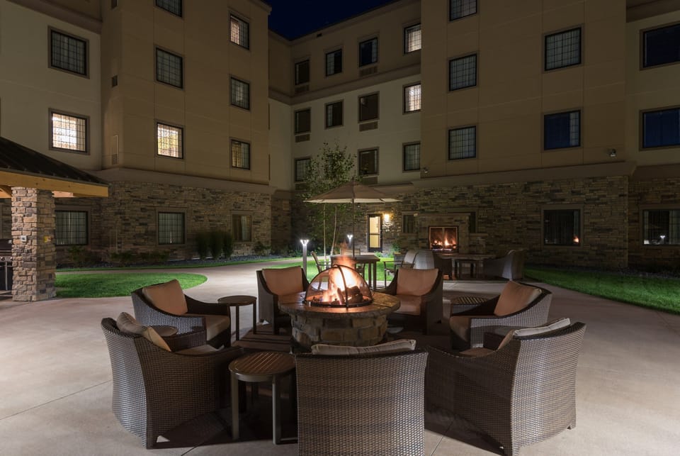 Your next vacation starts here!