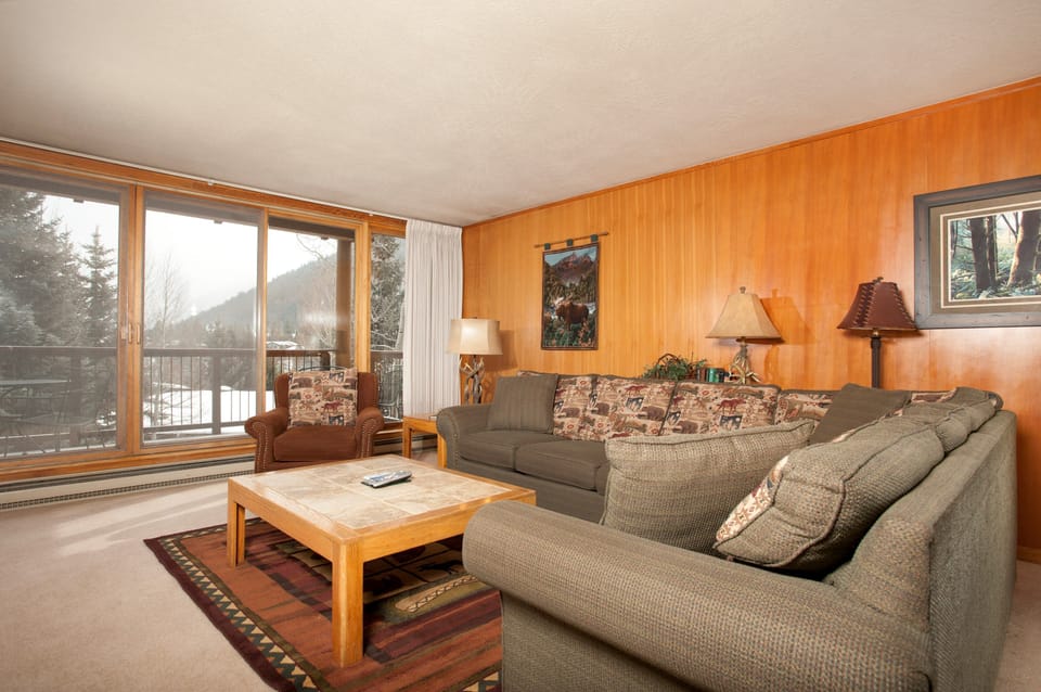 Some of these units may have a balcony with varying views.
