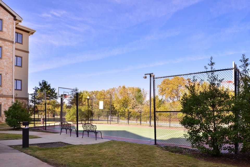 You will love all the amenities this property has to offer.