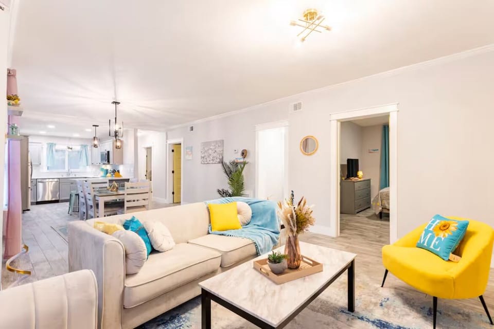 Arranged to create cherished traditions, lasting moments with loved once's.