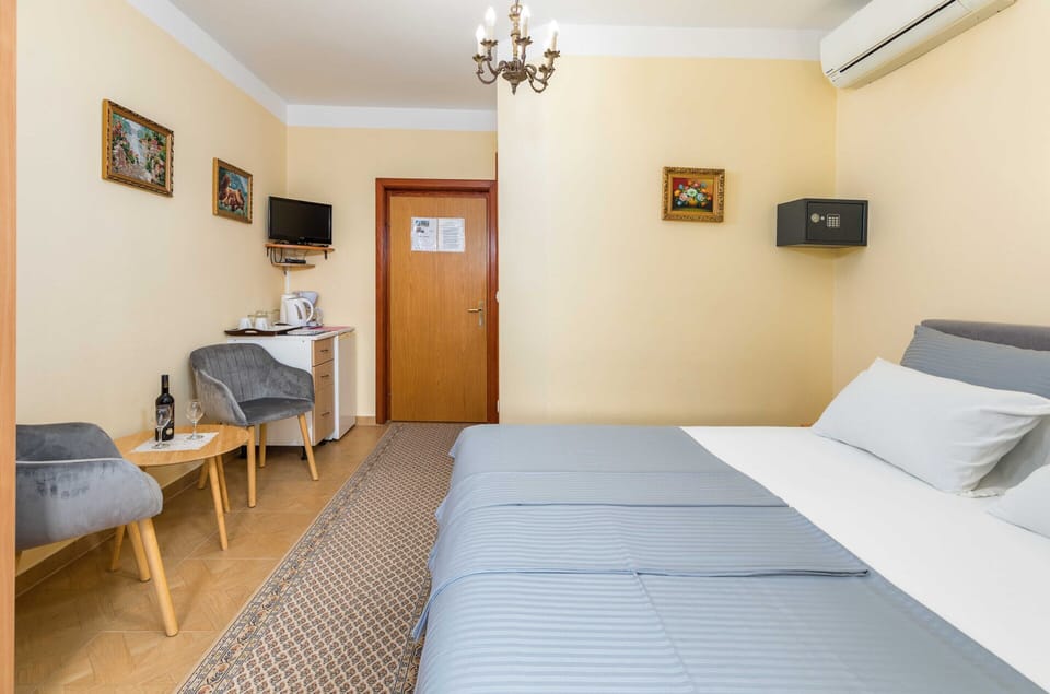 Villa | 1 bedroom