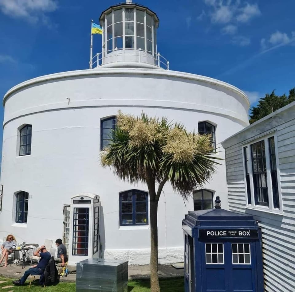 Loft, 1 Bedroom, Smoking, Patio | Miscellaneous