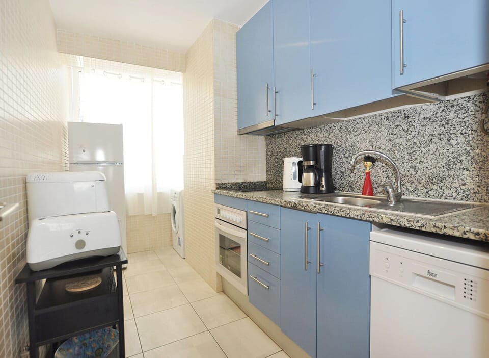 Apartment | Private kitchen