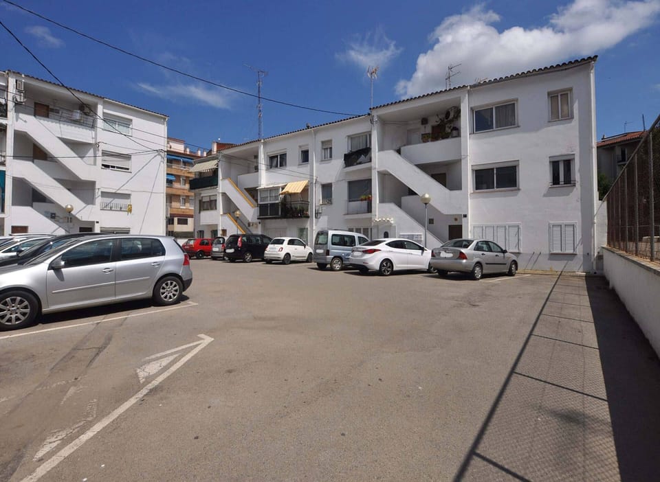 Apartment | Exterior