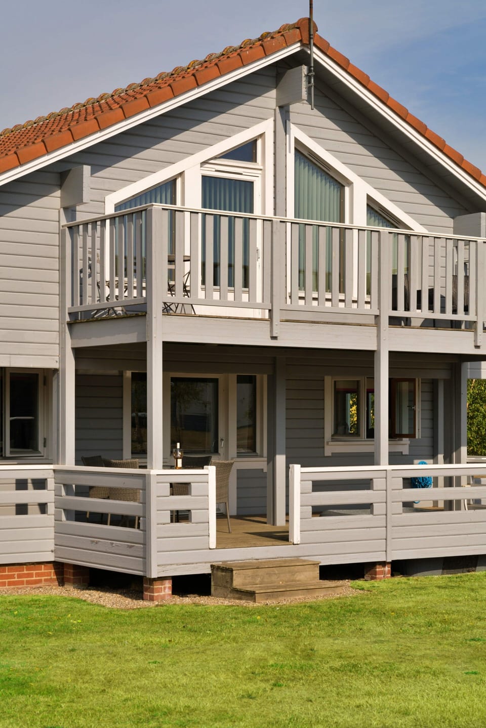 Apartment | Exterior