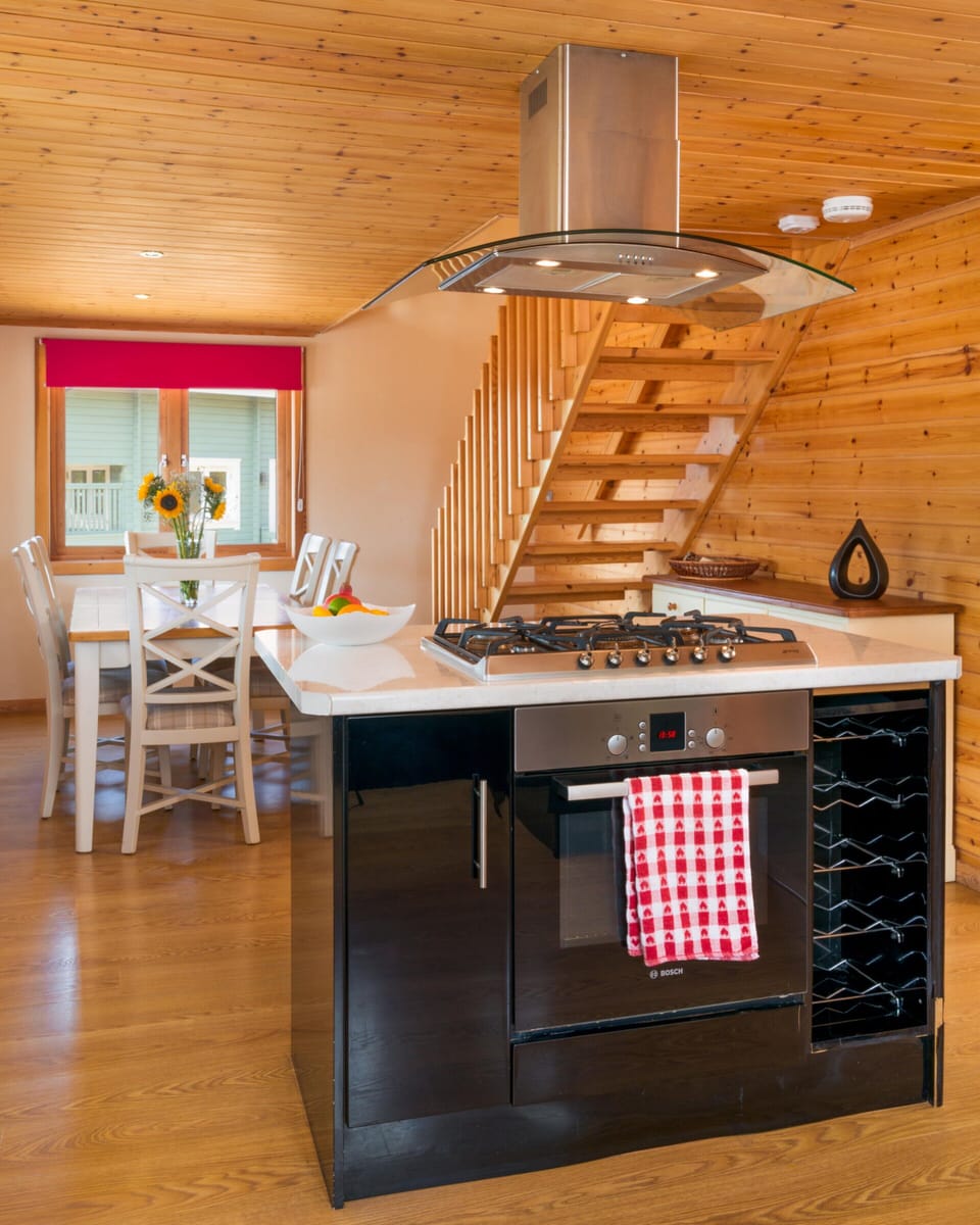 Apartment | Private kitchen