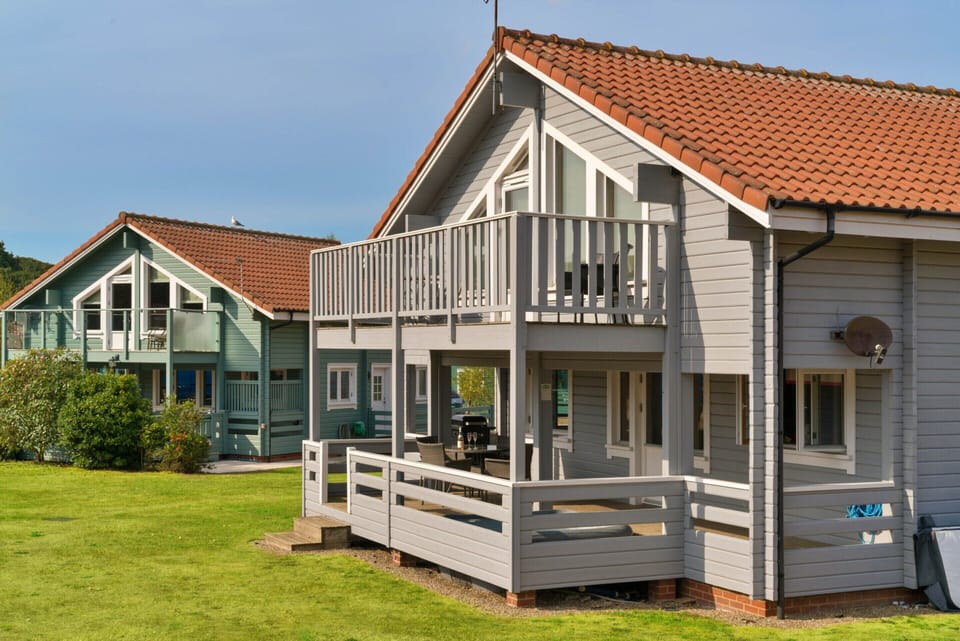 Apartment | Exterior