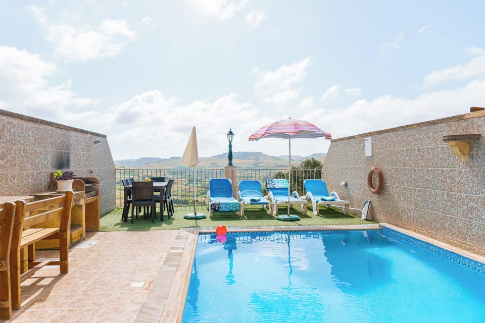 Villa | Pool | Outdoor pool
