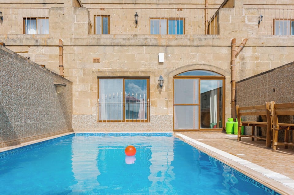 Villa | Pool | Outdoor pool