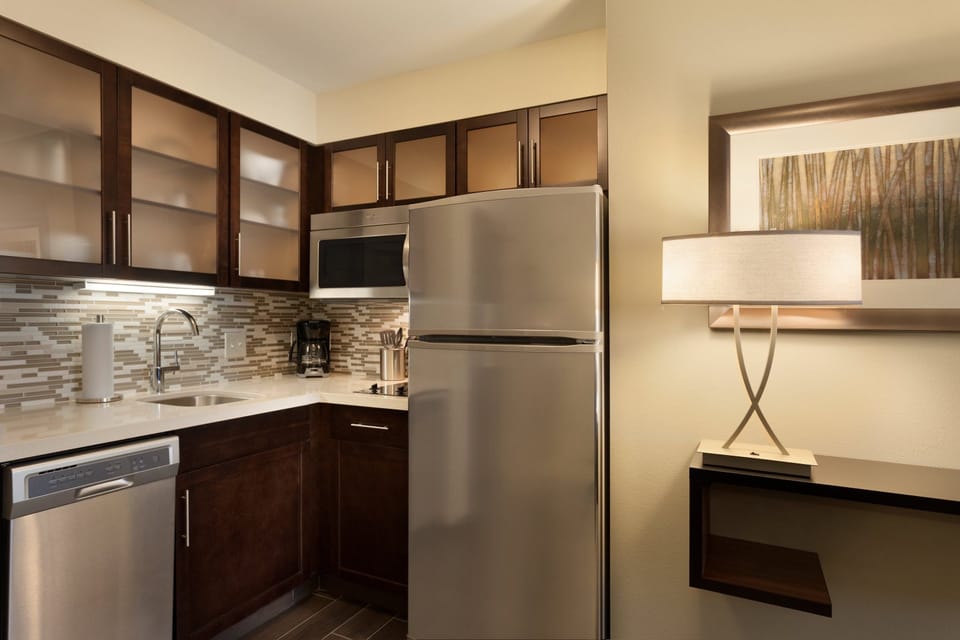 Make a tasty meal in your own kitchen!