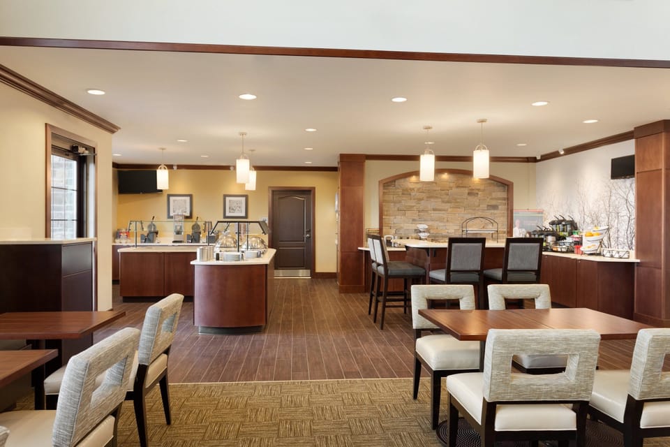 Your next vacation starts here!
