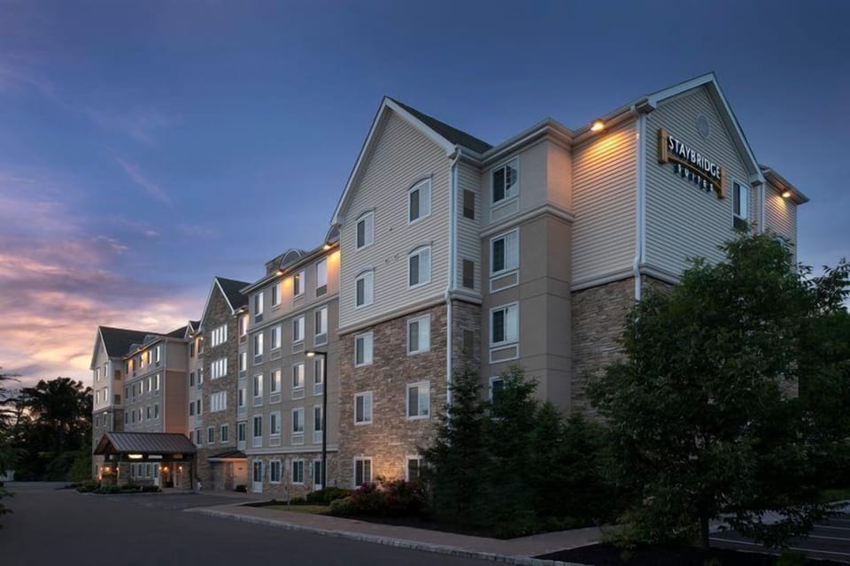 Welcome to our Hotel, be our guest.