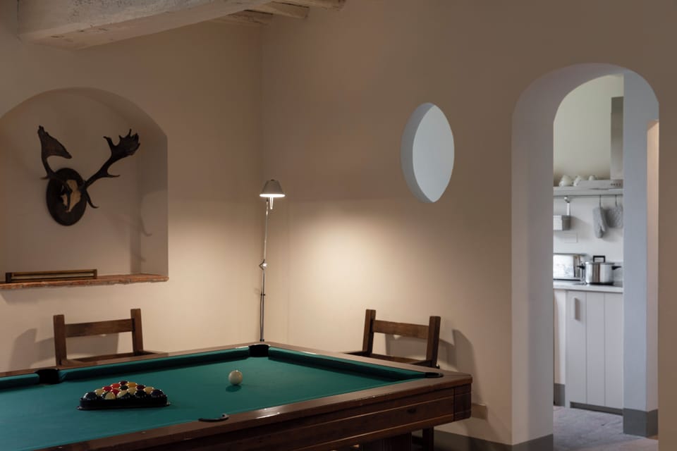Billiards