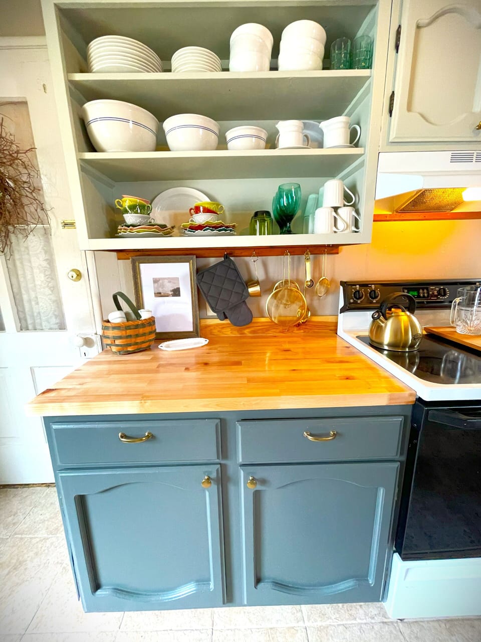 Kitchen North zoom