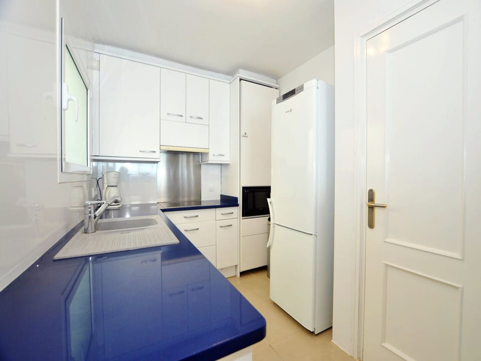 Apartment | Private kitchen