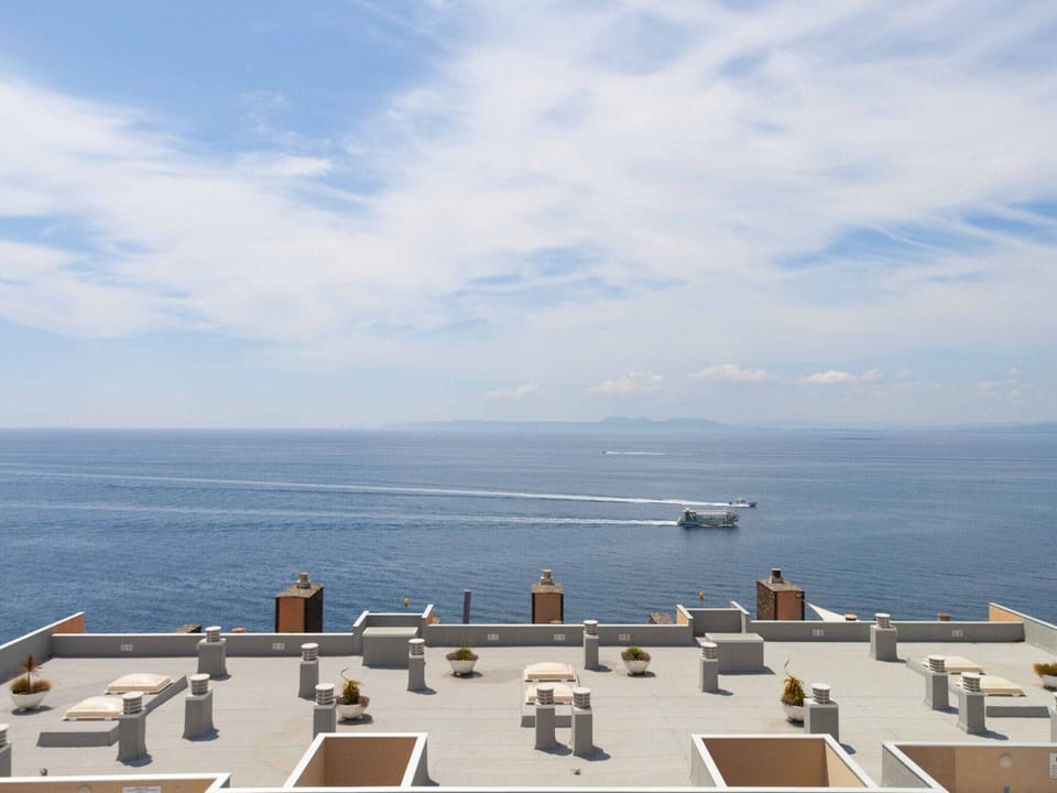 Apartment | View from property