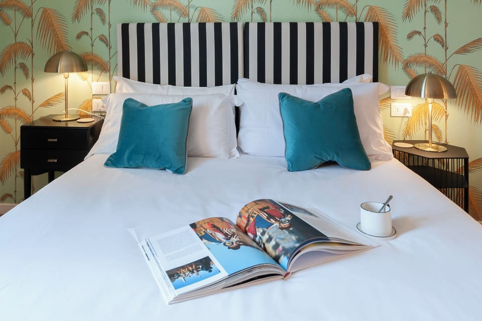 Junior Studio Suite | Free WiFi, bed sheets